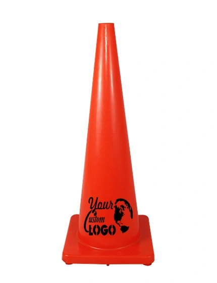 36\" Economy Traffic Cones