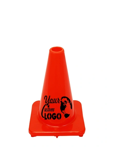 12\" Economy Traffic Cones