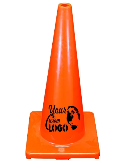 28\" Economy Traffic Cones