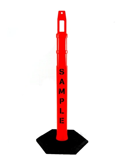 Square Top Tubes