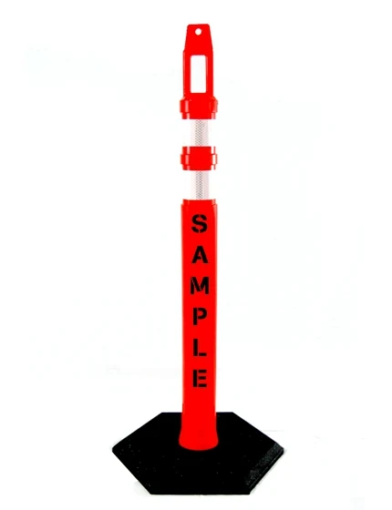 Square Top Tubes
