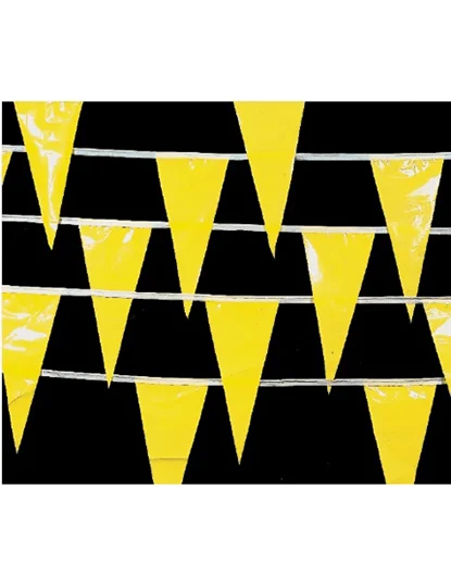 OSHA Perimeter Marker Flags