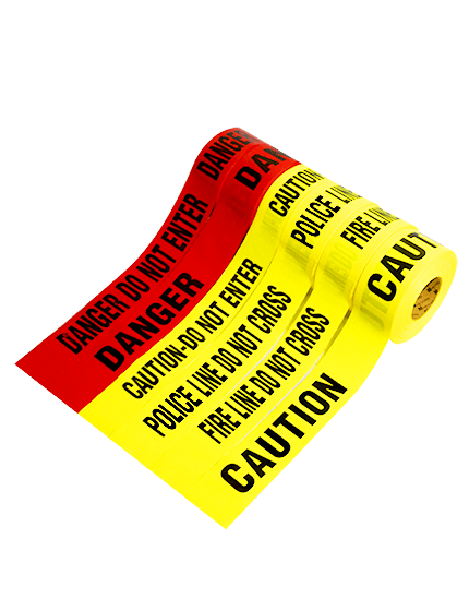 Caution/Barrier Tape