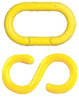 Plastic Chain Connectors