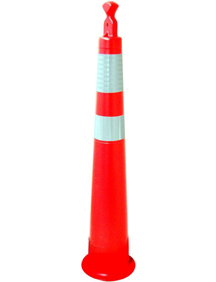 42 Inch Grabber Cones 